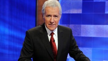 Alex Trebek's Memoir: The Life and Legacy of the 'Jeopardy!' Host in His Own Words