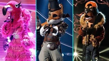'The Masked Singer': The Tree Gets Cut Following Emotional, Powerful Quarterfinals Round