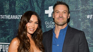 Megan Fox and Brian Austin Green Finalize Their Divorce