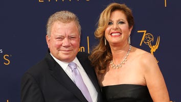 William Shatner Files for Divorce From Wife Elizabeth After 18 Years of Marriage