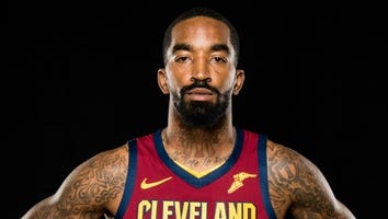J.R. Smith Responds to Wife's Claims He Cheated: 'I've Been Separated for Months'