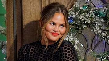 Chrissy Teigen Posts Sweet Video of Son Miles Kissing Her After 16 Months: 'Worth the Wait'