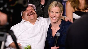 Chelsea Handler Mourns Death of Her TV Sidekick Chuy Bravo 