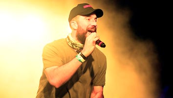 Sam Hunt Makes First Public Appearance Since DUI Arrest