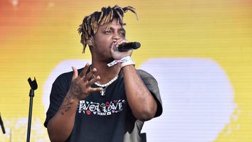 Juice Wrld, Up-and-Coming Rapper, Dead at 21