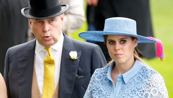 Prince Andrew Still Planning to Walk Daughter Princess Beatrice Down the Aisle Despite Jeffrey Epstein Scandal