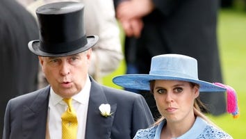 Prince Andrew Has 'Embarrassed the Family' and Friends Are Concerned for Princess Beatrice, Source Says