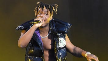 Chance the Rapper, Ellie Goulding and More Stars Honor Juice Wrld After His Shocking Death