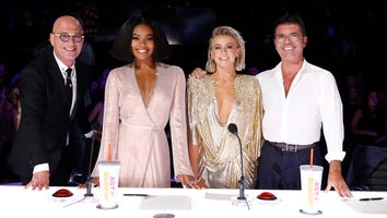 NBC Launching 'Further Investigation' After Meeting With Gabrielle Union Over 'AGT' Exit