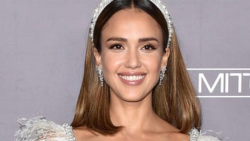Jessica Alba Shares the Surprising Requests Her Daughter Honor Made During Therapy