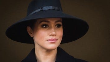 Meghan Markle Says Being the 'Most Trolled Person' in the World Was 'Almost Unsurvivable'