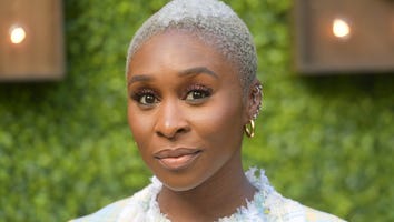 Cynthia Erivo to Be Honored With Breakthrough Performance Award at Palm Springs International Film Festival