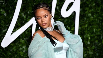 Rihanna Debuts on Forbes' 100 Most Powerful Women List -- Ahead of Beyoncé and Taylor Swift