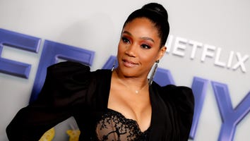 Tiffany Haddish Raves Over Her Newly-Shaved Head -- See the Pic!