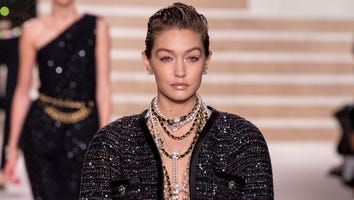Gigi Hadid Says She Was Told She Didn't Have a 'Runway Body' at the Start of Her Career