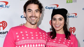 'Bachelor' Alums Ashley Iaconetti and Jared Haibon on When They Plan to Have Kids (Exclusive)