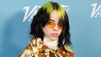 Billie Eilish Recalls Suicidal Thoughts: 'I Didn't Think I'd Make It to 17'