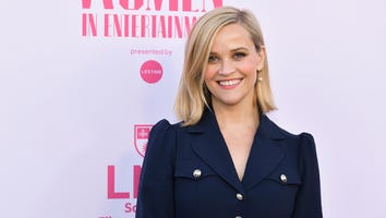 Reese Witherspoon on Her Laura Dern-Inspired 'Mood' for 2020 (Exclusive)