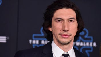 Adam Driver Reportedly Walks Out of Interview After Being Played a Clip From 'Marriage Story'