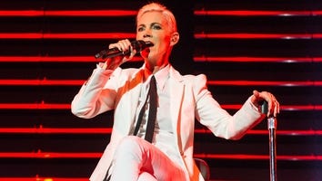 Marie Fredriksson, Singer of Pop Duo Roxette, Has Died at 61