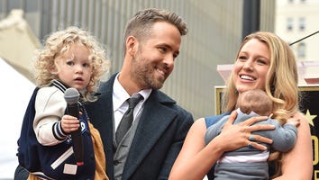 Ryan Reynolds Has a Hilarious Trick to End His Daughter's Baby Shark Obsession