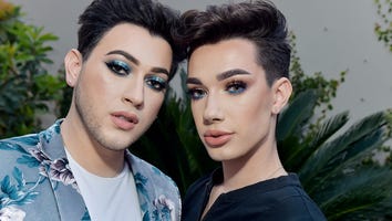 Manny MUA Denies Dating James Charles: 'We Have Not Hooked Up'