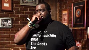 Chris Cotton, Comedy Central Comedian, Dead at 32