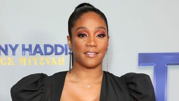 Tiffany Haddish Details Her Plans to Adopt: 'It's Super Important to Me' (Exclusive)