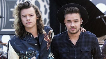 Liam Payne Reacts to Harry Styles’ Zayn Malik Diss on ‘SNL’