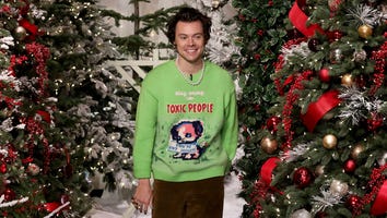 Harry Styles Talks About Friendship With Rumored Ex Kendall Jenner