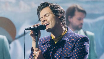 Harry Styles to Broadcast 'Fine Line' Concert Live Following Album Release