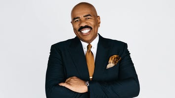 Steve Harvey Gets New Courtroom Comedy at ABC