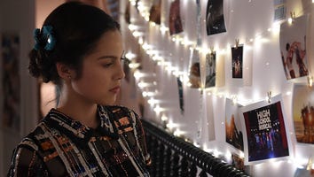 'High School Musical: The Musical: The Series' Debuts New Original Song, 'Out of the Old': First Listen