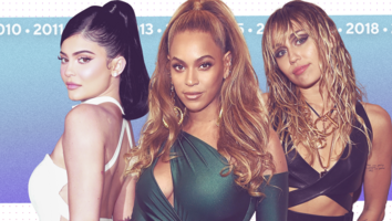 A Decade of Instagram: How Kylie Jenner, Beyoncé and More Transformed Pop Culture