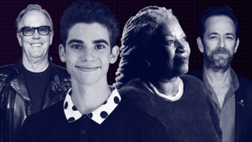 Stars We've Lost in 2019