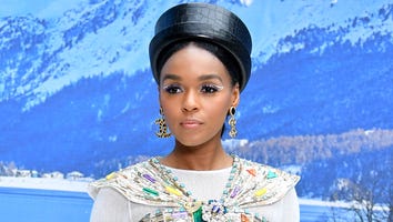 Janelle Monae's Makeup Artist Recreates Her White Eyeliner Look That's Perfect for NYE Glam (Exclusive)