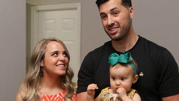 'Counting On': Jinger Duggar Surprises Her Family with a New Hairdo! (Exclusive)
