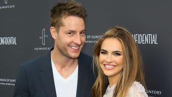 Justin Hartley's Wife Chrishell Stause Breaks Silence Following Divorce Filing in Cryptic Post