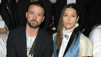 Justin Timberlake Continues to Post Cute Comments on Jessica Biel's Instagram Following Public Apology