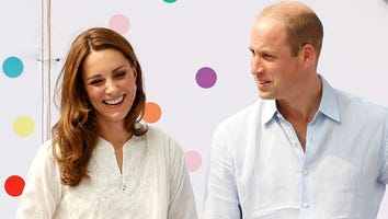Prince William & Kate Middleton Share Powerful Commonwealth Day Message Honoring Healthcare Workers