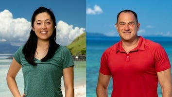 'Survivor's Kellee Kim Speaks Out After Dan Spilo Issues Apology to Her About His Misconduct Allegations
