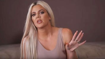 'KUWTK': Kim and Khloe Kardashian Threaten to Fire Kourtney For Not Sharing Enough of Her Private Life
