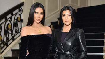 Kourtney Kardashian Explains Drinking Bottled Water in Same Episode Where She Gave Kim a Hard Time for It