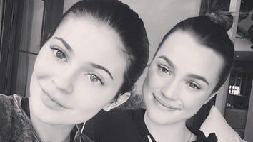 Kardashian-Jenner Sisters Have a Cousin Who Looks a Lot Like Kylie Jenner