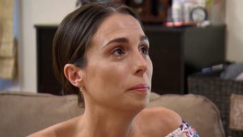 'Married at First Sight' Season 10: Mindy in Tears Because Parents Don't Approve of Show (Exclusive)