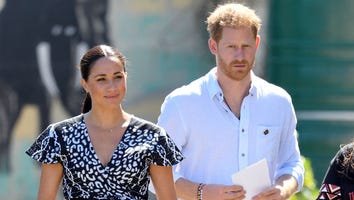 Meghan Markle and Prince Harry Denied Restaurant Reservation in Canada Over Security Concerns