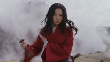 Mulan Is Ready for Battle in New Trailer for Disney Flick: Watch