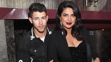 Nick Jonas and Priyanka Chopra Are Living Their Best Lives on Tropical Getaway