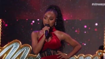 Normani Closes the 2019 Streamy Awards With Red Hot 'Motivation' Performance