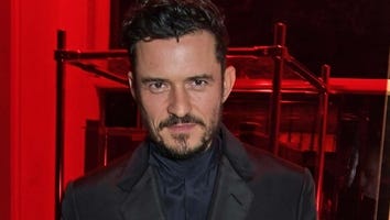 Orlando Bloom Misspells Son's Name in New Tattoo